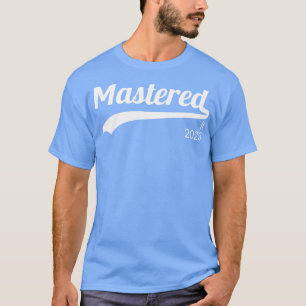 Beherrschte Strategie 2023 III T-Shirt
