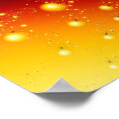 Beherrschung von Madness #1 Poster (Ecke)