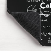 Beherrschung wesentlicher Kalkülformeln Math Geniu Mousepad (Ecke)