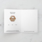 BEHERRSCHUNGS-KARTE 015 KARTE (Innenseite)