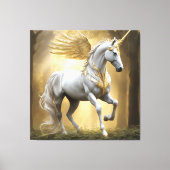 Behieltest oder Erstellen Sie Ihre eigene Keepake- Leinwanddruck (Vorderseite)