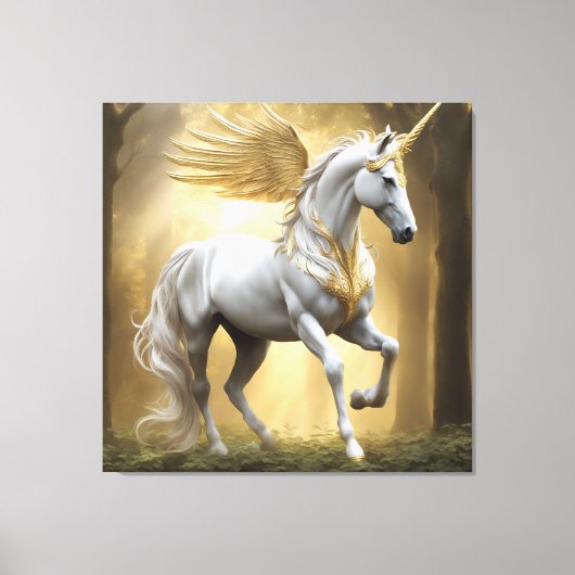 Behieltest oder Erstellen Sie Ihre eigene Keepake- Leinwanddruck (Vorderseite)