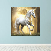 Behieltest oder Erstellen Sie Ihre eigene Keepake- Leinwanddruck (Insitu (Holzboden))