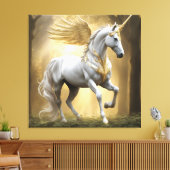 Behieltest oder Erstellen Sie Ihre eigene Keepake- Leinwanddruck (Insitu (Wohnzimmer))