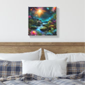Behieltest oder Erstellen Sie Ihre eigene Leinwand (Insitu (Schlafzimmer))