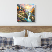 Behieltest oder Erstellen Sie Ihre eigene Leinwand (Insitu (Schlafzimmer))