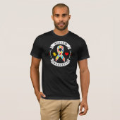 Behieltest oder Erstellen Sie Ihren eigenen Text u T-Shirt (Vorne ganz)