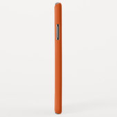 Behieltest von Calm & Do Stunts kundenspezifischer Case-Mate iPhone Hülle (Hinten/Rechts)