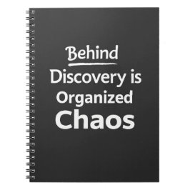 Behind Every Lesson Plan is a Sleepless Night Notizblock