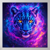 Behind These Eyes Poster (Vorne)