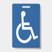 behindert ausweis (Rückseite)