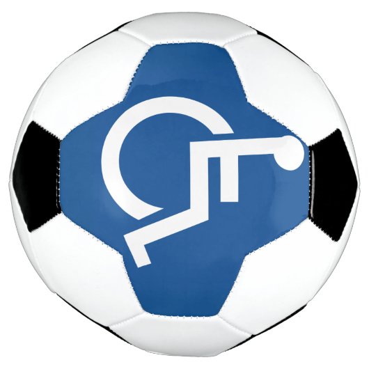 behindert fußball (Gedreht)