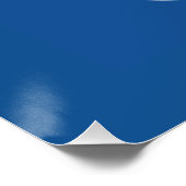 behindert poster (Ecke)