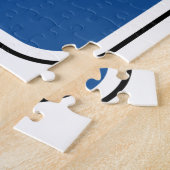 behindert puzzle (Seite)