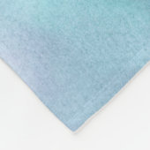 Behindert und laufen noch besser als Gov Fleecedecke (Ecke)