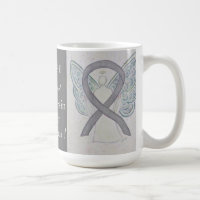 Behinderte in der Tasse des Kinderbewusstseins