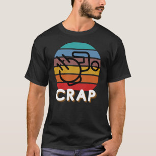 Behinderten-Rollstuhl Menschen Lustiger Rollstuhl T-Shirt