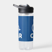 Behindertenfahrzeug Trinkflasche (Rechts)