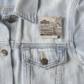 Behinderteninstitut in Minnesota Button (Beispiel)