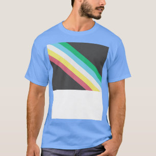 Behindertenpride Kids TShirt