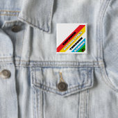 Behindertenstolz Button (Beispiel)
