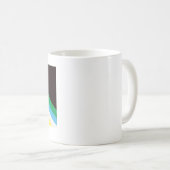 Behindertenstolz Kaffeetasse (VorderseiteRechts)