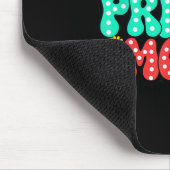 Behindertenstolz Monat Bewusstsein Behinderung ist Mousepad (Ecke)