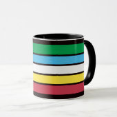 Behindertenstolz Tasse (VorderseiteRechts)