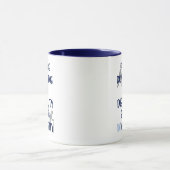 Behinderung/INSichtbarkeit Tasse (Zentrum)