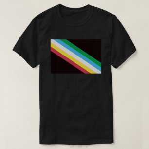 Behinderungsstolz T-Shirt