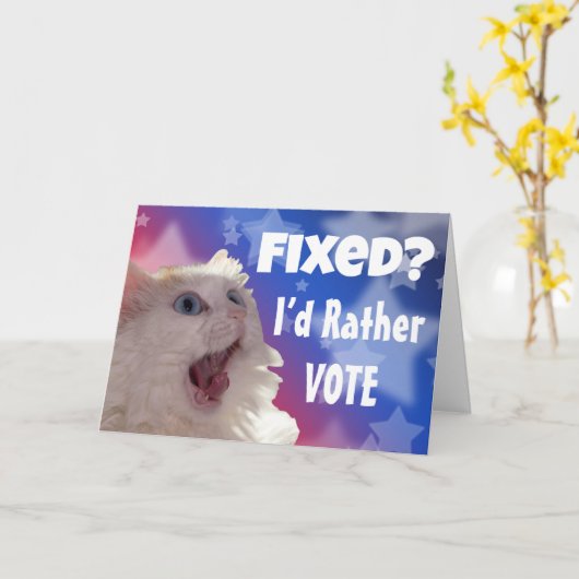 Behoben? Ich habe eher abgestimmt Karte (Gelbe Blume)