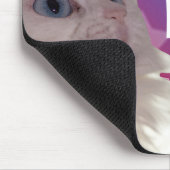 Behoben? Ich habe eher abgestimmt Mousepad (Ecke)