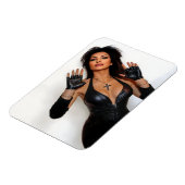 Behold flexible photo magnet (Linke Seite)