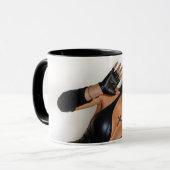 Behold mug tasse (Vorderseite Links)