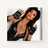 Behold spiral notebook notizblock (Rückseite)