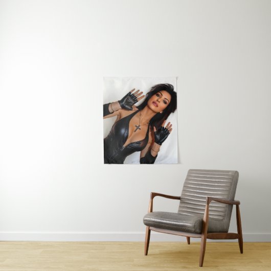 Behold tapestry wandteppich (Beispiel)