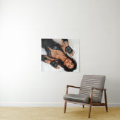 Behold tapestry wandteppich (Beispiel (Horizontal))