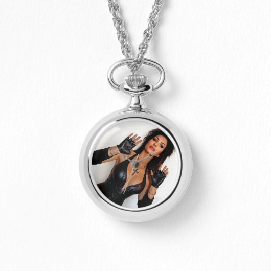 Behold watch armbanduhr (Vorderseite)