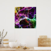 Beholder Poster (Küche)