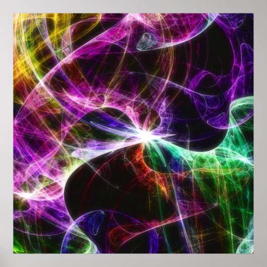 Beholder Poster (Vorne)