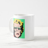 beholdmonroe kaffeetasse (Vorderseite Links)