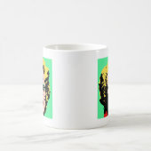beholdmonroe kaffeetasse (Mittel)