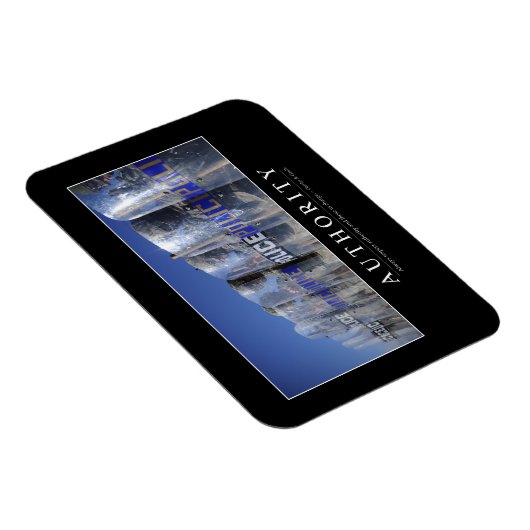 Behörde: Inspiration 2 Magnet (Rechte Seite)