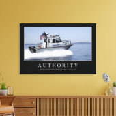 Behörde: Inspiration Leinwanddruck (Insitu (Wohnzimmer))