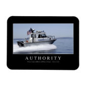 Behörde: Inspiration Magnet (Horizontal)