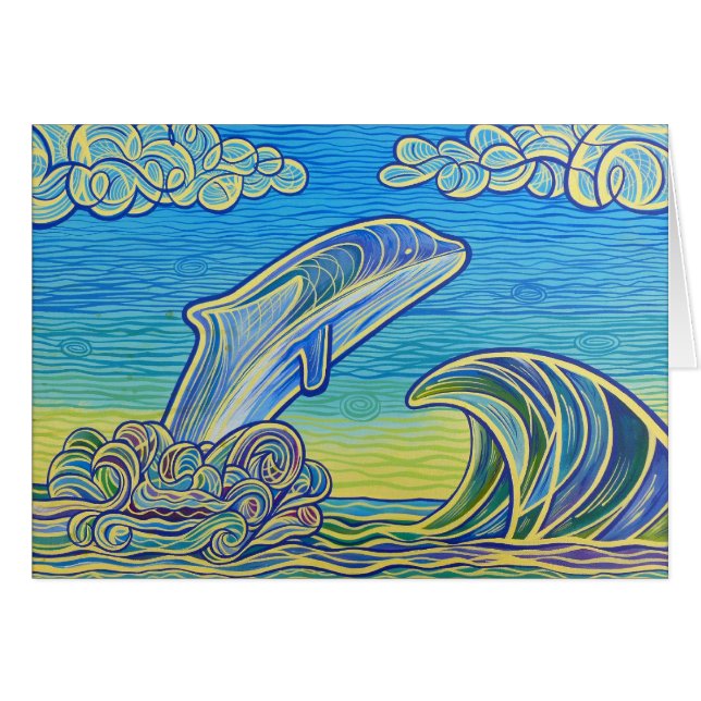 Behosen des Schwertwals (Vorderseite (Horizontal))