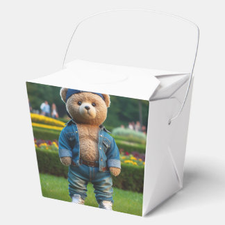 Behrt Geschenkschachtel