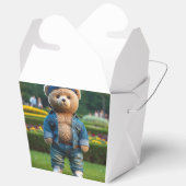 Behrt Geschenkschachtel (Offen)