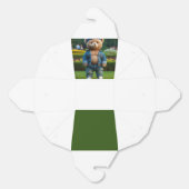 Behrt Geschenkschachtel (Ungeklappt)