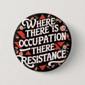 Bei Beruf gibt es Widerstand Button (Vorderseite)